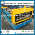Good Price for Sale Roof Sheet Crimping Machine